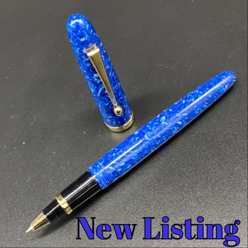 Sailor Magelan Ballpoint Pen